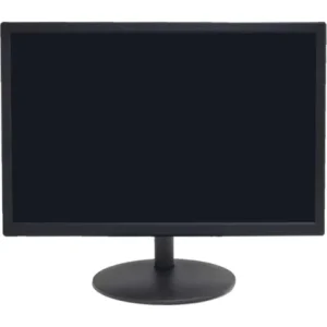 NOVACOM 19'' MONİTÖR ( VGA-HDMI-USB-LALE ) KUMANDALI