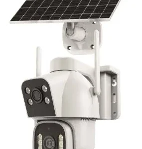 İNOX X-15 4G AOV DUAL LENS FULL RENKLİ KAMERA