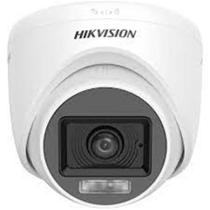 Hikvision DS-2CE76D0T-LPFS 2Mp 1080P 2.8mm Sabit