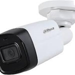 Dahua HAC-HFW1500TLP-0360B 5MP 3.6 mm Lens AHD