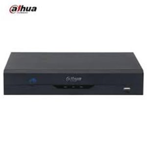 Dahua XVR5108HS-I3 8 Kanal H.265+ AI XVR Kayıt