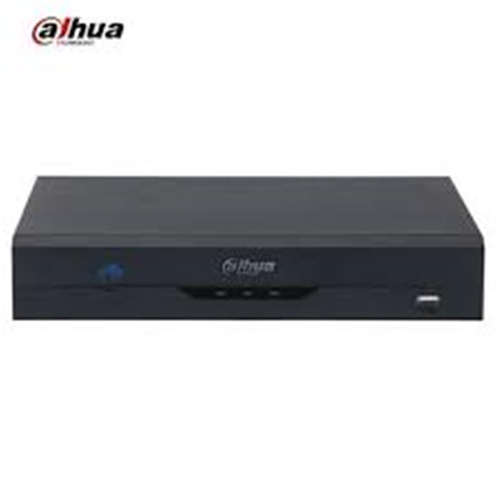 Dahua XVR5108HS-I3 8 Kanal H.265+ AI XVR Kayıt