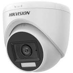 Hikvision DS-2CE76D0T-EXLPF TVI 1080P 2mp 2.8mm