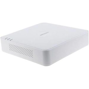 Hikvision DS-7104HGHI-M1 4 Kanal Hd-Tvi Dvr Kayıt