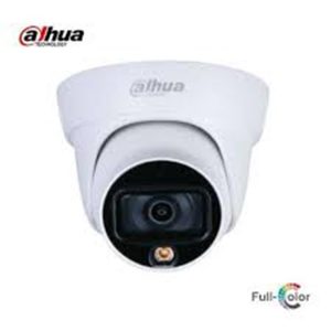 Dahua HAC-HDW1209TLQ-LED-0280B 2 MP 2.8mm Lens