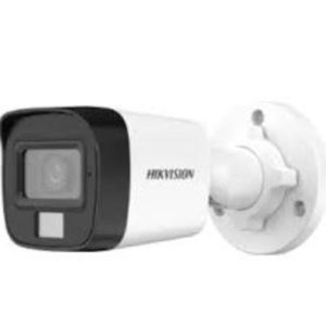 Hikvision DS-2CE16K0T-EXLPF 5MP 2.8mm Lens Dual