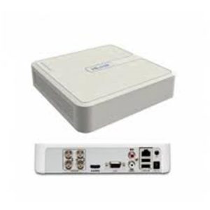 Hilook DVR-104G-M1 4 Kanal 1 HDD DVR Kayıt Cihazı