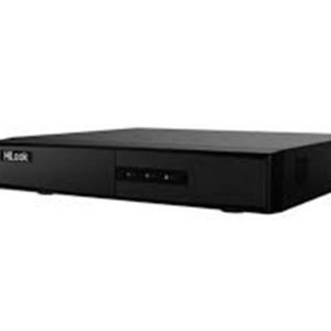 Hilook DVR-208Q-K1 8 Kanal 1 HDD 4MP Dvr Kayıt