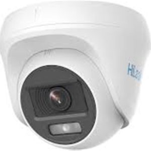 Hilook THC-T129-P 2MP 2.8mm Analog ColorVu HD Dome